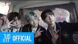  stray kids 9 the 9th ep 03
