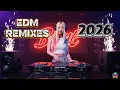 Lagu 🔥 EDM Remixes Club Banger 2025,  Mix \u0026 Dance novo 2025 by DJ Filipino Beautiful Girl 🔥 #philippines