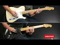 Drunk Drivers/Killer Whales - Car Seat Headrest (Guitar Cover #300)