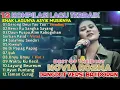 NOVIA ROZMA - GERONG DEUI MEDLEY YAO YAO ( BEST OF THE BEST ) DANGDUT VERSI BAJIDORAN 