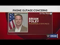 911 systems throughout the state impacted by Comcast outage
