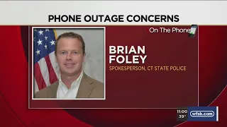 911 systems throughout the state impacted by Comcast outage