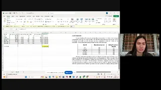 Case 5 System Simulation Sample Problems using Excel QM
