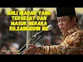Download Lagu KH.zainuddin M.z (Ahli ibadah yang tersesat dan masuk neraka)