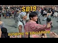 Download Lagu [4K-60] Epic Surprise in SG!