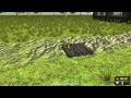FPSC Reloaded Animated Doors Script