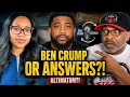 Nolan s Mom Gets a DISTURBING ULTIMATUM Ben Crump or Answers