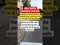 Download Lagu JIKA IKA INGIN ANAKMU SUKSES #doa #zikir #doarezekidanjodoh