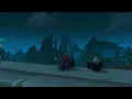 The Best Quest in World of Warcraft Dragonflight Stay A While