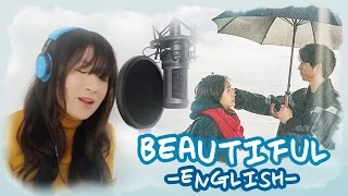 Download [ENG] BEAUTIFUL-Crush (Goblin 도깨비 OST) by Marianne Topacio MV+Lyrics MP3