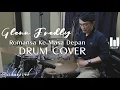 GLENN FREDLY - Romansa Ke Masa Depan (DRUM COVER) Ishak Pasaribu