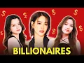 Download Lagu RICHEST GL ACTRESS 2025 || FREEN SAROCHA | ENGFA WARAHA | BECKY ARMSTRONG | EMI THASORN
