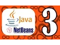 Primeros pasos con Java NetBeans Ciclos iterativos