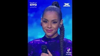 حنين شاطر تأدي اغنية وحياتي عندك بكل طرب 