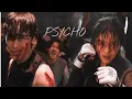 Download Lagu Yoon Ji-Woo ✘ Do Gang-Jae || Psyco [My name]