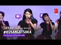 Lagu JKT48 - #KuSangatSuka (#SukiNanda) (Bonus Song) | Aitakatta 23 November 2025