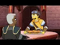 Download Lagu Steamed Hams but its a Monster Hunter World parody. (FT. NyangTofu)