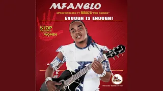 enough is enough