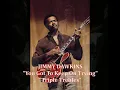 ■ JIMMY DAWKINS 1969 - "You Got To Keep On Trying" "Triple Trebles"