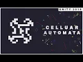 Langton s Ant - Cellular Automaton in Unity