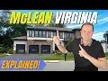 The Ultimate Guide to Living in McLean Virginia