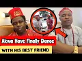 Download Lagu Akwa Okuko Tiwara Aki Have Finally Dance With His Best Friend On Akwa Onye Ogwu Song Video Coming...