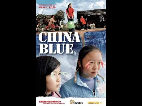 Download MP3 China Blue (2005) (English Subtitles)