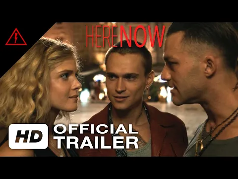 Official Trailer