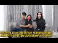 Lagu Pertemuan Mengharukan Ressa Dengan Aisha Adiknya || Denada Tak Kuasa Menahan Tangis