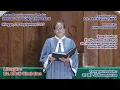 Download Lagu MINGGU XV SETELAH TRINITATIS, 28 Sept 2025, “SEGALA SESUATU DICIPTAKAN DI DALAM KRISTUS\
