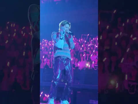 that’s how Japan shake it #CORTIS #코르티스 #CORTIS_GO #CORTIS_TOUR #PUTYOURPHONEDOWN #PYPD_IN_JAPAN