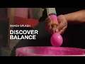 Discover Balance Smash Splash Melbourne Rage Room