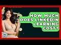How Much Does LinkedIn Learning Cost - Learn As An Adult
