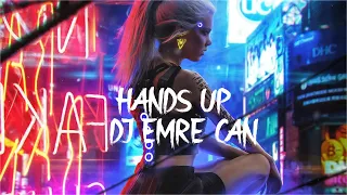 Download DJ Emre Can - HANDS UP 2021 (ORİGİNALMİX) MP3