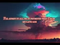 Lyrics Matrimony Wale Usher
