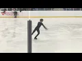 Kevin Reynolds SP step sequence ACI 2018