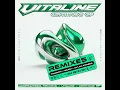 Put the Bassi Up (Yambow Remix) - Vitaline & Yambow