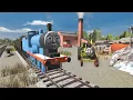 Download Lagu Saved from Scrap | Ringo Starr - US (Trainz Remake)