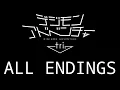 Digimon Adventure tri. | Endings 1-5 + Final Ending