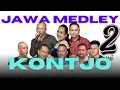 Lagu KONTJO SOUL OLDIES JAWA MEDLEY PART 2