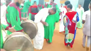 القناص المكاشفي مكاشفية ودالعجوز ود موسى التصوف صوفية 