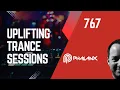 Download Lagu Uplifting Trance Sessions EP. 767 with DJ Phalanx ⚡ (Trance Podcast)