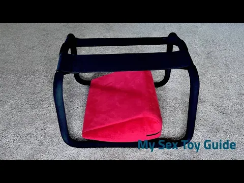best sex toys for seniors This Week on YouTube: How To Have Sex in a Long Distance Relationship main image 1