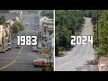 Inside Pennsylvania s Burning Ghost Town Centralia