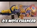 Download Lagu DX Mosa Changer Review | Kishiryu Sentai Ryusoulger | Power Ranges Dino Fury Sixth Ranger Morpher