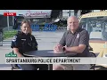 Spartanburg Police Department