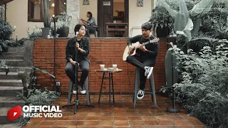 maulana ardiansyah tetap disini official acoustic version 