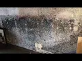 TUCSON HOTEL INVESTIGATION A guest reports he got sick and exclusive photos may show why