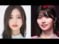 井上和＆中西アルノ（乃木坂46）、最新曲「ネーブルオレンジ」を披露 ＜THE FIRST TAKE＞