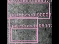 Realtime defect detection in steel surfaces in industrial manufacturing